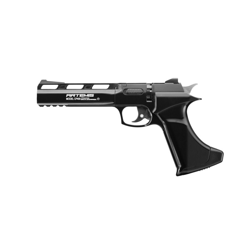 revolver cp400 c4.5 3.5j